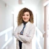 Uzm. Dr. Nur Köprülü Çelikkaya Profil Fotoğrafı