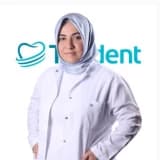 Dt. Gül Ertürk Profil Fotoğrafı