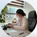 Dt. Rabia Saylan Profil Fotoğrafı
