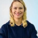 Uzm. Dt. Çağla Maya Profil Fotoğrafı