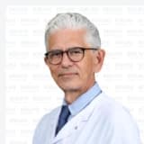 Prof. Dr. Hilmi Apak Profil Fotoğrafı