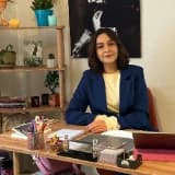 Psk. Dan. Rüveyda Gül Profil Fotoğrafı
