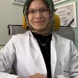 Fzt. Atike KIBIŞ SARISU Profil Fotoğrafı