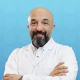 Doç. Dr. Cem Erdoğan