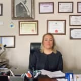 Op. Dr. Tülin Kaçmaz Profil Fotoğrafı