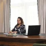 Klinik Psikolog Tuğba Çakıroğlu Profil Fotoğrafı