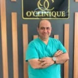 Dt. Özgür Keleş Profil Fotoğrafı
