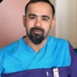 Prof. Dr. Necati Mustafa Dağlı