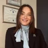 Klinik Psikolog Melisa Tıkıloğlu Anlar Profil Fotoğrafı