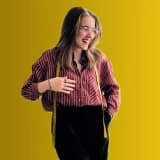 Dyt. Sıla Nur Madenci Profil Fotoğrafı