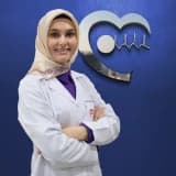 Uzm. Dr. Rabia Erçoban Profil Fotoğrafı
