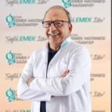 Uzm. Dr. Mehmet Ali Bulgur Profil Fotoğrafı