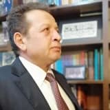 Uzm. Dr. Zekeriya Kökrek Profil Fotoğrafı