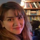 Psk. Dan. Eda Karakoç Profil Fotoğrafı