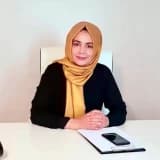 Uzm. Psk. Havva Tecer Profil Fotoğrafı
