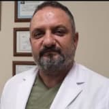 Prof. Dr. Ali Yılmaz Profil Fotoğrafı