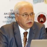 Prof. Dr. Tevfik Özlü Profil Fotoğrafı