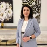 Uzm. Dr. Funda Yıldız Profil Fotoğrafı