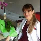 Uzm. Dr. Ayca Eroğlu Profil Fotoğrafı