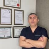 Dr. Tahir Can Türkeli Profil Fotoğrafı