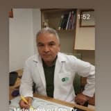 Op. Dr. Recep Uğur Gül Profil Fotoğrafı