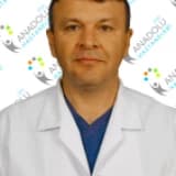 Uzm. Dr. Ethem Levent Polis Profil Fotoğrafı