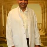 Uzm. Dt. Burak Öner Profil Fotoğrafı