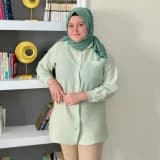 Psk. Şeyma Nur Akdoğan Profil Fotoğrafı