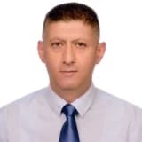 Doç. Dr. Bülent Kılıç Profil Fotoğrafı