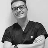 Dr. Dt. Ege Eryürük