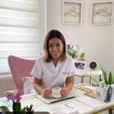 Doç. Dr. Sezen Bozkurt Köseoğlu Profil Fotoğrafı