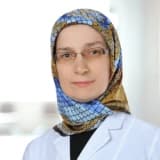 Uzm. Dr. Fatma Yıldırım Profil Fotoğrafı