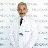 Op. Dr. Hüsamettin Olgun Profil Fotoğrafı