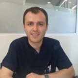 Dt. İlhan Ulusoy Profil Fotoğrafı