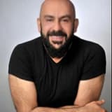 Doç. Dr. Cüneyt Ünsal Profil Fotoğrafı