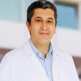 Uzm. Dr. Metin Trabzon Profil Fotoğrafı