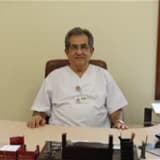 Prof. Dr. M. Levent Erkan Profil Fotoğrafı