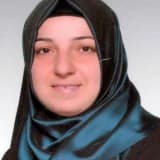 Uzm. Dr. İpek Tanır Profil Fotoğrafı