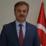 Prof. Dr. Rüstem Aşkın Profil Fotoğrafı