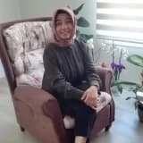 Uzm. Dr. Nur Yalçın Yetişir Profil Fotoğrafı