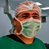 Prof. Dr. Cüneyt Eriş Profil Fotoğrafı