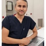 Doç. Dr. Yusuf Koçluk Profil Fotoğrafı