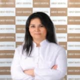 Op. Dr. Pınar Gökova Profil Fotoğrafı