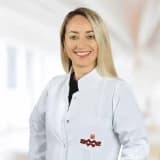 Dr. Öğr. Üyesi Özlem Cam Profil Fotoğrafı