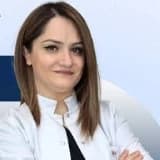 Uzm. Dr. Zenfira Alasgarova Profil Fotoğrafı