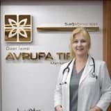Op. Dr. Özlem Tatlı Profil Fotoğrafı
