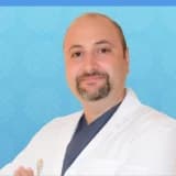 Dr. Öğr. Üyesi Serhat Bahadır Genç Profil Fotoğrafı