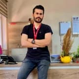 Klinik Psikolog Kemal Alimoğlu Profil Fotoğrafı