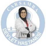 Uzm. Dr. Hale Ökmen Profil Fotoğrafı