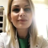 Uzm. Dr. Eda Koşak Çavdar Profil Fotoğrafı